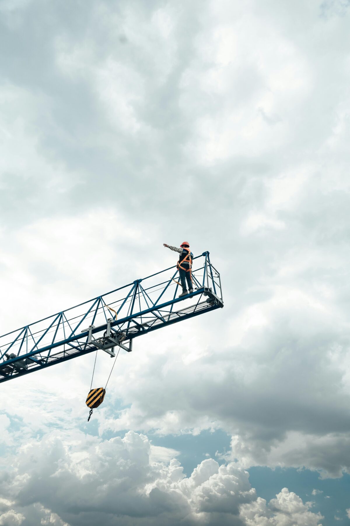 Sécurité des échafaudages Valais