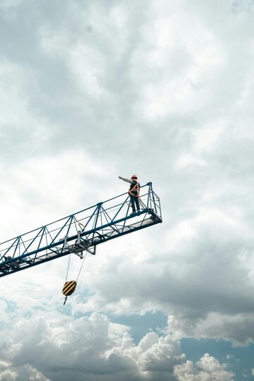 Sécurité des échafaudages Valais