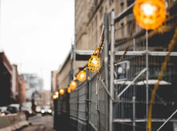 Echafaudages Verbier